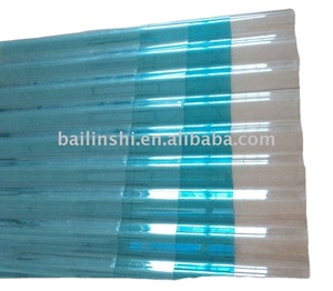 Tấm lợp <span class=keywords><strong>polycarbonate</strong></span> trong suốt 0.6-2.0mm - Product Image 5