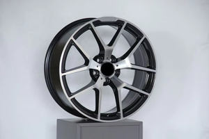 Yxq ล้ออัลลอยด์สำหรับรถยนต์ Mercedes AMG ขนาด5-112 <span class=keywords><strong>18</strong></span>/19/20นิ้ว66.6 45มม. - Product Image 4