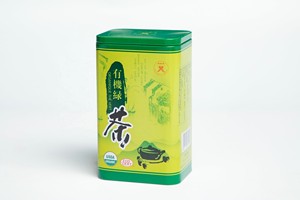 FC23 venta al por mayor precio de fábrica negociable Cha 100g OGT100 té de hoja verde precio competitivo té verde orgánico chino regalo de gran oferta - Product Image 3