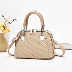 Nouveaux Sacs à Main Tendance 2026 – Sacs Coquille de Luxe pour Femme – Sacs à Main Coquille Design pour Jeune Femme - Product Image 1