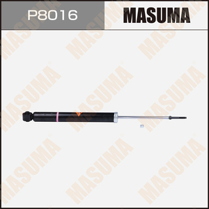 P8016 MASUMA Parti di Sospensione Auto, Ammortizzatore Posteriore per <span class=keywords><strong>NISSAN</strong></span> <span class=keywords><strong>JUKE</strong></span> F15E 1500cc. 56210-1KA1B 56210-1KC1B E6210-1KA1B - Product Image 2