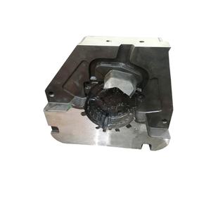 Fabricante de Moldes de Inyección de Plástico Ligeros, Portátiles y Delgados, con Precio Competitivo y Calidad, para Piezas Estructurales Grandes y Complejas - Product Image 4