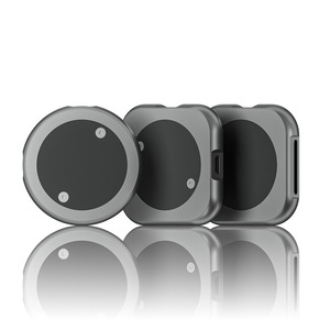 Boîtier en alliage d'aluminium pour <span class=keywords><strong>SSD</strong></span> NVMe <span class=keywords><strong>M2</strong></span> 2230, disque dur mobile magnétique avec charge rapide PD 100W - Product Image 5