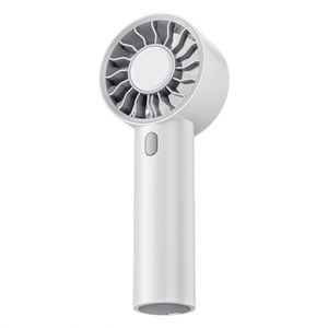 Ventilador de Mano Recargable USB X418, Material ABS, Compacto, Portátil, para Estudiantes, Uso en Exteriores, Tres Velocidades - Product Image 2