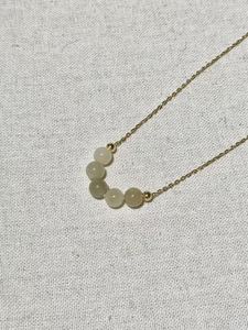 UM Jewelry 925 Silver Trendy <b>Delicate</b> Charm <b>Necklace</b> for Unisex Daily Wear Wedding & Engagement Gift - Product Image 2