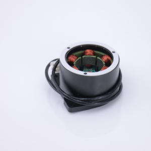 Nuevo Motor de Bomba de Tinta Blanca (70W) para Impresora de Tinta 5900, Accesorios para Impresora de Inyección de Tinta Linx - Product Image 1