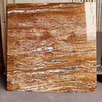 Carreaux de sol en porcelaine Huanai 800x800mm, motif imitation marbre, résistants aux acides, antidérapants, pour piscine et intérieur