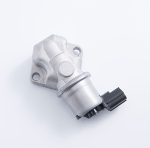 AC269 1F1E9F715BA 1F1Z9F715BA ABV0002 Soupape de régulation d'air de ralenti pour Ford - Product Image 3