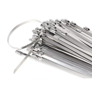 SS304 المنتج الأكثر مبيعًا من الفولاذ المقاوم للصدأ كابل التعادل جودة عالية مقاومة للأشعة البنفسجية مقاومة للحريق - Product Image 1