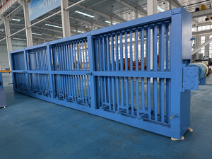 Аккумулятор/петлевой узел/горизонтальный аккумулятор, используемый в машинах для производства труб - Product Image 3