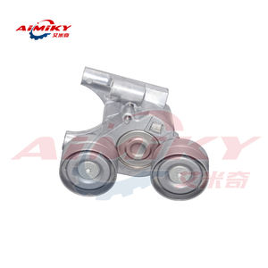 ลูกรอกปรับความตึงสายพาน BB3Q-6A228-AD สำหรับรถ Ford Ranger 2.2/<span class=keywords><strong>3.2</strong></span> MK8 MK7 - Product Image 6