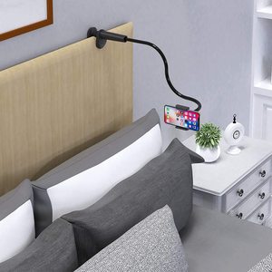 Flexible Gooseneck <strong>Phone</strong> Holder <strong>for</strong> Bed <strong>Desk</strong> Office Bedroom 0.8m Lazy Bracket Universal Cell <strong>Phone</strong> <strong>Stand</strong> <strong>for</strong> Watching Movies - Product Image 2