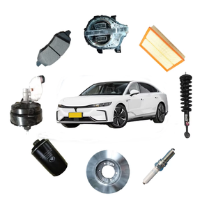 2025 Autoteile Auto Scheinwerfer Rück leuchte Grill Stoßstange Auto Ersatzteile für DongFeng VOYAH Free Dreamer Zhiyin Zhui guang - Product Image 3