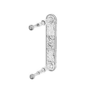 Wall Mounted Extendable <b>Clothes</b> <b>Rack</b> Rectangle 2 Layer Drying <b>Rack</b> For Balcony And Indoor Use - Product Image 5