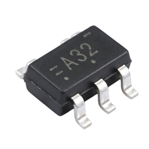 HT 74AHC1G32GV,125 ไอซีลอจิกเกต OR แบบ 2 อินพุตเดี่ยว SC-74A 2V~5.5V วงจรรวมทนแรงดันไฟฟ้าเกิน - Product Image 1