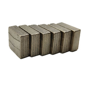 หินแกรนิตหินแกรนิตและชิ้นส่วนสำหรับตัดจาก Wanlong เครื่องมือเพชรประเทศจีน - Product Image 2