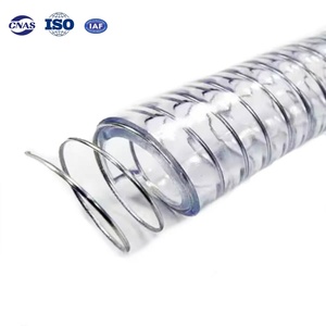 <span class=keywords><strong>Tuyau</strong></span> en <span class=keywords><strong>PVC</strong></span> transparent renforcé de fil d'acier, <span class=keywords><strong>tuyau</strong></span> de transfert de vin et de boissons, résistant à la <span class=keywords><strong>pression</strong></span> négative, <span class=keywords><strong>tuyau</strong></span> d'aspiration sous vide - Product Image 2