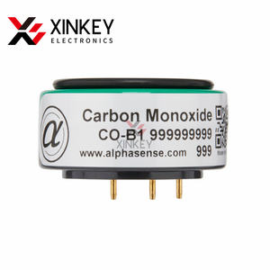 CO-B1 CO-B4 CO-BF CO-BX Carbon monoxide gas <b>sensor</b> New And Original - Product Image 1