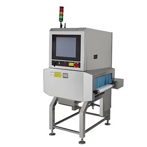X-RAY 식품 오염 검출 장치 식품 가공용 자동 식품 산업용 금속 탐지기 - Product Image 6