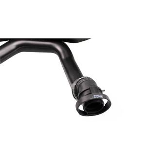 OEM 9811908380 V763335580 9678431780自動車エンジンターボチャージャー吸入パイププジョー308 308S 408 4008 3008 5008シトロエンC6 C5 - Product Image 5