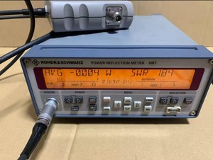 Medidor de Potencia de Reflexión NRT, Sensor de Potencia Direccional de RF de 200 kHz a 4 GHz - Product Image 2