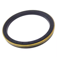 Joint d'étanchéité en caoutchouc de haute qualité pour moteur de chargeuse WA380-3/WA380-6 (BQ5020F 423-22-22461) NBR/Silicone/FKM/EPDM Chine