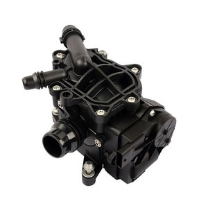 โมดูลควบคุมอุณหภูมิเครื่องยนต์ BMW B38 หมายเลข 11537644811 สำหรับระบบระบายความร้อนเครื่องยนต์ อะไหล่ทดแทน - Product Image 4