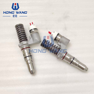 Inyector de Combustible Diésel C13 3508 3512 3516 3524 para Motor 3920211 392-0211 392-0208 20R-1272 392-0210 20R-1274 20R-0849 11R-0282 - Product Image 4