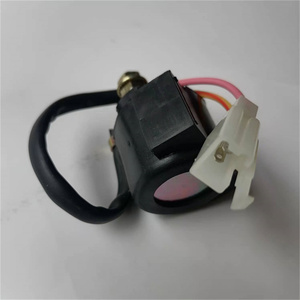 Ventes directes d'usine de carburant moto booster <span class=keywords><strong>scooter</strong></span> <span class=keywords><strong>50CC</strong></span> 70CC 80CC 125 150 moto 12v relais de démarrage - Product Image 4