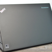 Ordinateur portable d'occasion Lenovo X1 Carbon 95% neuf, Intel Core i5-5ème génération, 8 Go de RAM, 256 Go SSD, écran 14,1 pouces