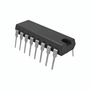 BOM IC มีสินค้าในสต็อก 16 DIP (0.300", 7.62 มม.) MAX3095CPE+ ไอซีอินเทอร์เฟซ TRANSCEIVER 0/4 16PDIP ซัพพลายเออร์ชิ้นส่วนอิเล็กทรอนิกส์ - Product Image 1