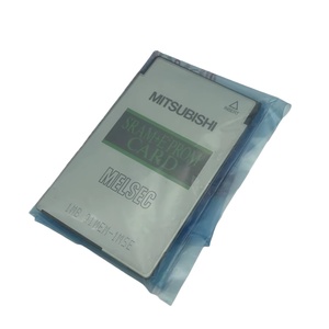 Original New Q1MEM-1MSE Memory <b>Card</b> for PLC PAC & <b>Dedicated</b> Controllers in Stock - Product Image 3