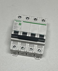 Neuf en stock / Disjoncteur / M9F21416 / <span class=keywords><strong>C60SP</strong></span> B 16A pour PLC par DHL - Product Image 1
