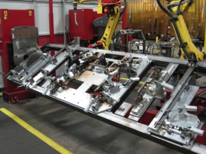 660lb 300kg nhiệm vụ nặng nề phát hành nhanh chóng chuyển đổi kẹp 36224 kim loại đẩy kéo đường thẳng hành động kẹp tương đương 624 - Product Image 6