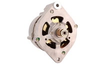Gut Verkäuflicher Neuer Typ Wechselstrom-Generator 24V 55A, Generator-Baugruppe, Ladegerät, Generator Damas für Bos Ch OE:0120469569,0120469643