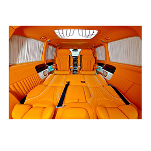 Modificación de piezas interiores de vehículo completo <span class=keywords><strong>Mercedes</strong></span> w447 <span class=keywords><strong>Vito</strong></span> <span class=keywords><strong>2022</strong></span> actualizaciones para <span class=keywords><strong>Mercedes</strong></span> <span class=keywords><strong>Vito</strong></span> w447 Metris 2015-2024 - Product Image 1