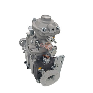 Pompe à injection de carburant 0460424444 50418062 VE4 12F1100L2036-1 Compatible avec IVECO-Fiat NEF F4 - Product Image 5