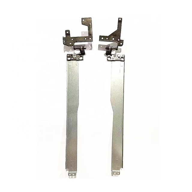 Laptop LCD Display Panel Hinges Kit Hinge Set Replacement for Dell 15 Latitude 3510 Repair Parts