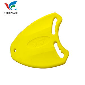 Planche de natation en mousse à haute flottabilité en forme de U 2026 avec design personnalisé de pingouin pour l'entraînement à la natation des enfants - Product Image 5