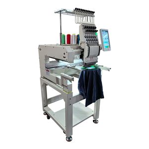 Máquina de Coser <span class=keywords><strong>Overlock</strong></span> de <span class=keywords><strong>5</strong></span> <span class=keywords><strong>Hilos</strong></span> con Años de Experiencia, Máquina de Coser <span class=keywords><strong>Industrial</strong></span> Robusta de Base Plana Manual para Alta Productividad - Product Image 3