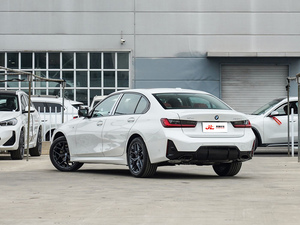 <span class=keywords><strong>BMW</strong></span> <span class=keywords><strong>Serie</strong></span> <span class=keywords><strong>3</strong></span> 325Li 2023 2.0T Sedán 8AT LHD Usado con Techo Panorámico y Navegación, Vehículo de <span class=keywords><strong>Segunda</strong></span> <span class=keywords><strong>Mano</strong></span>, <span class=keywords><strong>Precio</strong></span> de Exportación al por Mayor desde China - Product Image 5