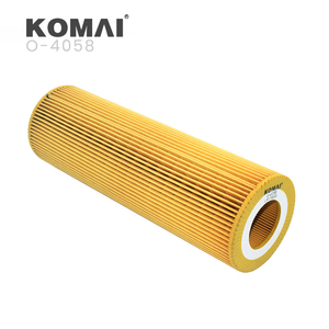 Cartuchos de Filtro de Aceite KOMAI P 7502 F026407100 P 95-3329 15504789 SO 11103 2625884 para DX520LC-9 - Product Image 3