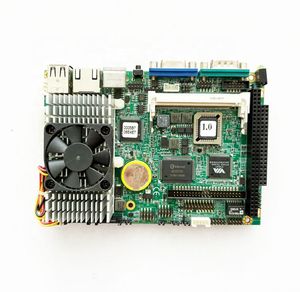 ARBOR EmCORE-v7002VL2 1070020008100P 3.5 Inch <b>Motherboard</b> Industrial <b>Motherboard</b> Cpu Board CPU Module <b>Motherboard</b> 100% test - Product Image 2