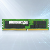 Mémoire serveur 32 Go M393A4K40DB2 CVF DDR4 RDIMM 2933 ECC Registered 2Rx4 288 broches pour centre de données, testée