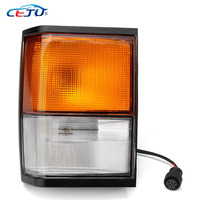 Kits de carrosserie ABS pour Land Rover Range Rover Classic 1970-1995