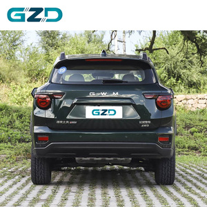 Sol el araba ucuz arabalar satılık benzinli araç yeni kullanılmış araba dardargo artı büyük köpek 4x4 Suv çin'de yapılan büyük köpek artı - Product Image 6