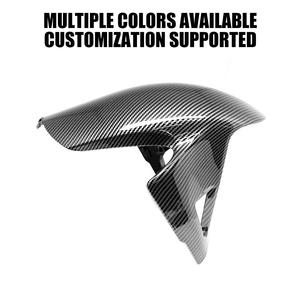 <span class=keywords><strong>Prix</strong></span> de gros usine - Garde-boue avant 100 % fibre de carbone pour <span class=keywords><strong>Ducati</strong></span> Streetfighter V4 Panigale V4 V4S V4R V2 959 899 1299 - Product Image 4