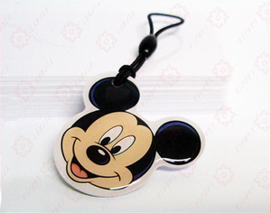 13.56MHz NFC 1K huy hiệu Epoxy thông minh Thẻ Chìa Khóa Thẻ Epoxy thẻ thông minh Thẻ Epoxy thẻ thông minh Thẻ Epoxy - Product Image 6