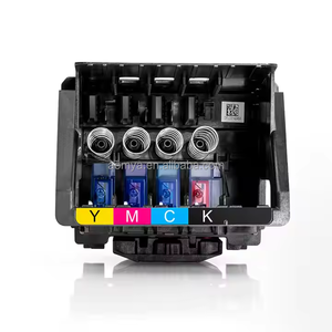 Tête d'impression HP 713 compatible avec les imprimantes HP <span class=keywords><strong>DesignJet</strong></span> T210 T230 <span class=keywords><strong>T250</strong></span> T630 T650 - Product Image 3