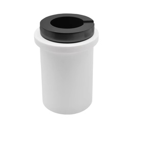 Prix usine : <span class=keywords><strong>Creuset</strong></span> de fusion en graphite pour or, argent et cuivre, outils pour four à <span class=keywords><strong>induction</strong></span>, moule en carbone - Product Image 1